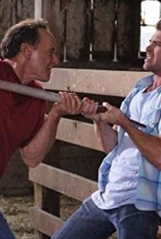 Películas de Timothy Webber