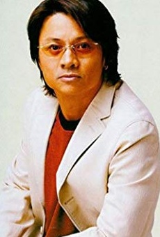 Películas de Tin-chiu Wan