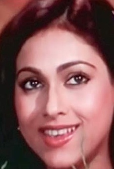 Películas de Tina Ambani