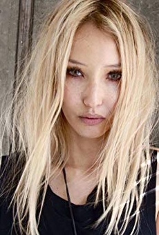 Películas de Tina Balthazar