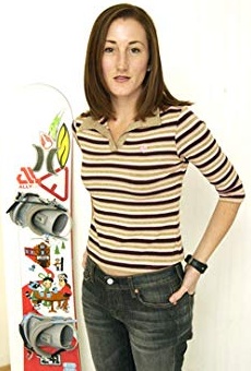 Películas de Tina Basich