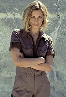 Películas de Tina Bordihn