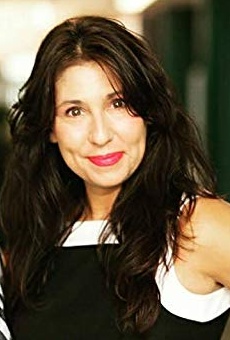 Películas de Tina Borek