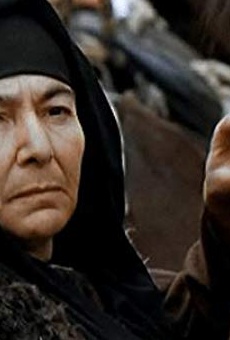 Películas de Tina Burbutashvili