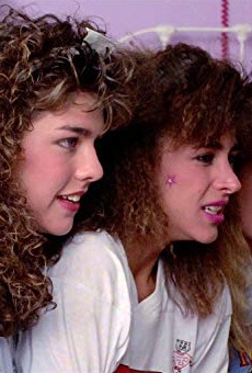 Películas de Tina Caspary