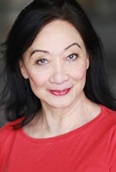 Películas de Tina Chen