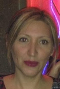 Películas de Tina Clark