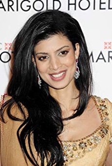 Películas de Tina Desai