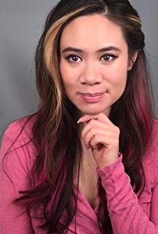 Películas de Tina Duong