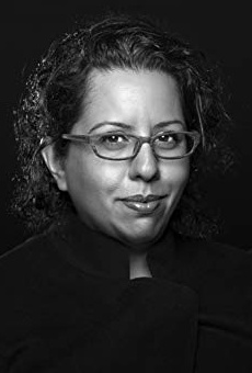 Películas de Tina Gharavi