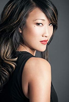 Películas de Tina Huang