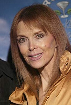 Películas de Tina Louise