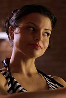 Películas de Tina Marie Connell