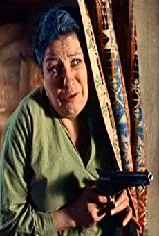 Películas de Tina Menard