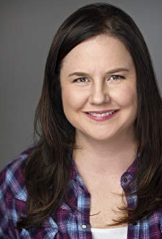 Películas de Tina Parker