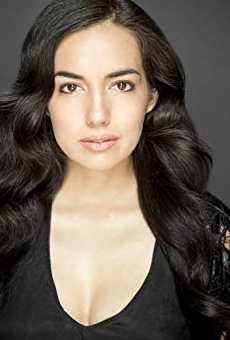 Películas de Tina Rodriguez