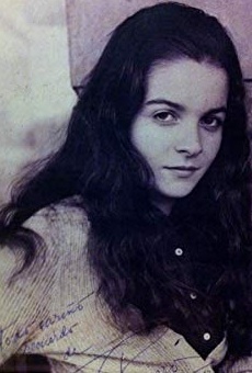 Películas de Tina Romero