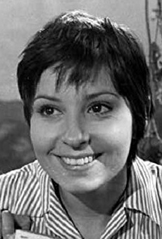 Películas de Tina Sáinz