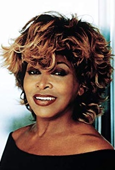 Películas de Tina Turner