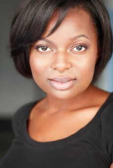 Películas de Tinasha LaRayé