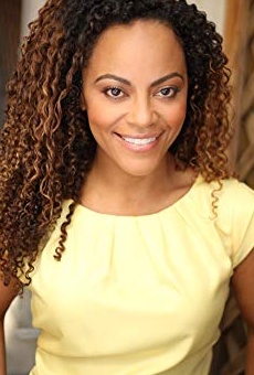 Películas de Tinashe Kajese