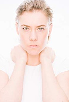 Películas de Tineke Ann Robson