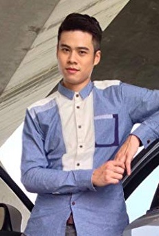 Películas de Ting-Chien Wu