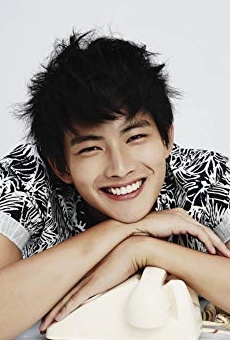 Películas de Ting-hu Zhang