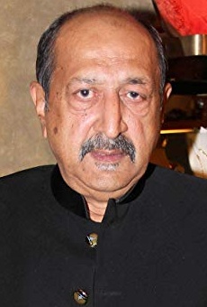 Películas de Tinnu Anand