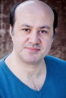 Películas de Tino Orsini