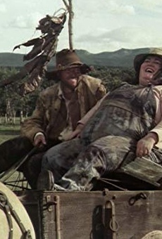 Películas de Tiny Brooks