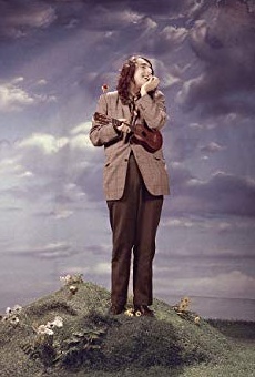 Películas de Tiny Tim