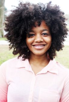 Películas de Tione Johnson