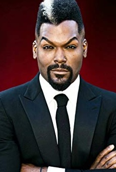 Películas de Tionne Williams