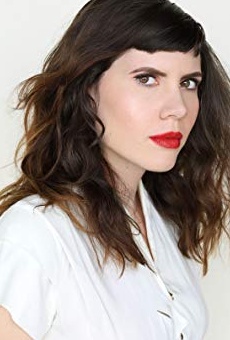 Películas de Tipper Newton