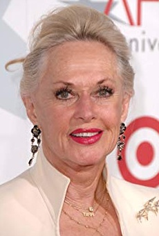 Películas de Tippi Hedren