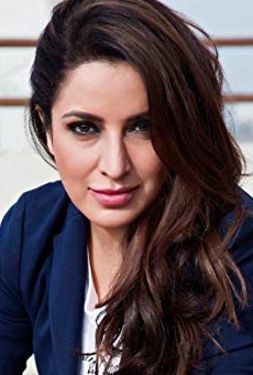 Películas de Tisca Chopra