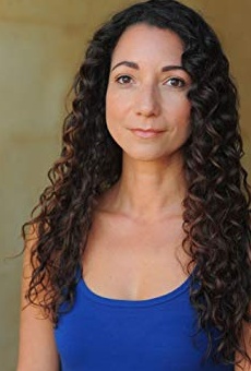 Películas de Tischa Culver