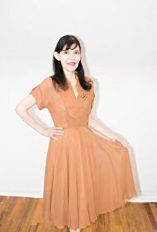 Películas de Tish Hardwick