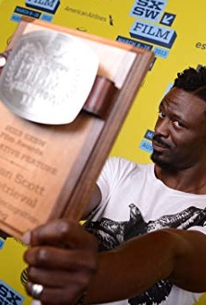 Películas de Tishuan Scott