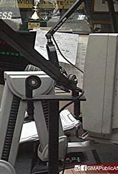 Películas de Tita Swarding