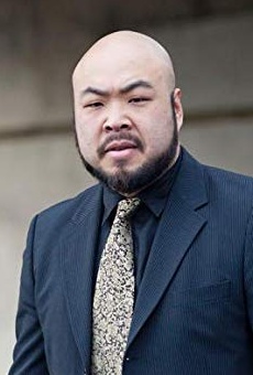 Películas de Titan Huang