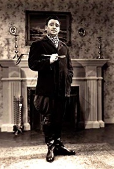 Películas de Tito Climent