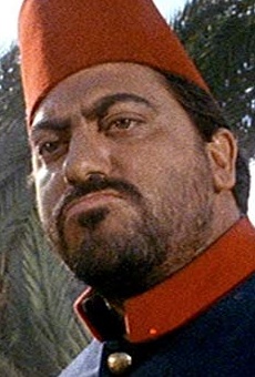 Películas de Tito García