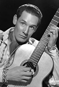 Películas de Tito Guízar