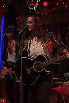 Películas de Tito Larriva