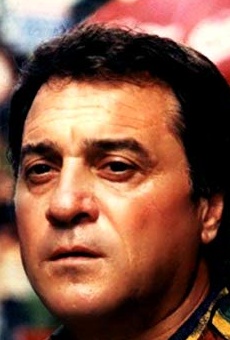 Películas de Tito Mendoza