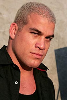 Películas de Tito Ortiz
