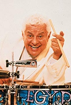 Películas de Tito Puente