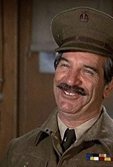 Películas de Titos Vandis